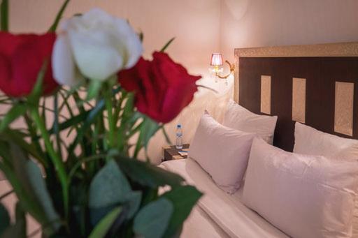 Bed and Breakfast Janat Salam Marrakesh Esterno foto