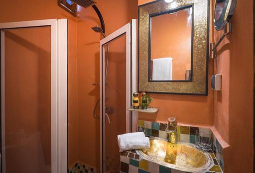 Bed and Breakfast Janat Salam Marrakesh Esterno foto