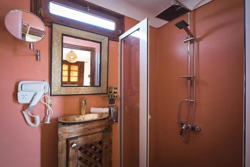 Bed and Breakfast Janat Salam Marrakesh Esterno foto