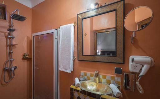 Bed and Breakfast Janat Salam Marrakesh Esterno foto