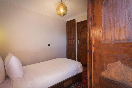 Bed and Breakfast Janat Salam Marrakesh Esterno foto